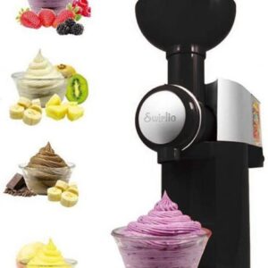 Aparat za sladoled Swirlio