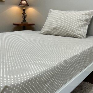 Čaršav Ranforce 160x240cm bez lastiša A9 New