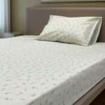 Čaršav Ranforce 160x240cm bez lastiša A8 New