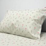 Jastučnica Ranforce 50x70cm dezen A8 New