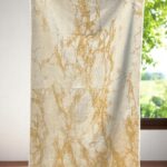 Peškir od 100% pamuka – 140x70 cm A43 Žuta boja