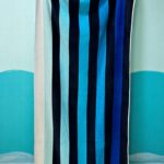 Plažni Peškir Sea Breeze 166x87 cm