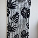 Plažni peškir “Tropic Lines” – 86x160 cm, 100% pamuk A17