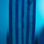 Plažni peškir – 100% pamuk – 148x78 cm VIK'S 1