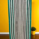 Plažni peškir – 100% pamuk – 152 x 73 cm VIK'S19