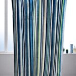 Plažni peškir "Blue Lines" – 97x160 cm, 100% pamuk B5