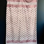 Plažni peškir "Big B19" – 96x150 cm, 100% pamuk