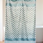 Plažni peškir "Big B20" – 96x150 cm, 100% pamuk