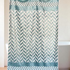 Plažni peškir "Big B20" – 96x150 cm, 100% pamuk