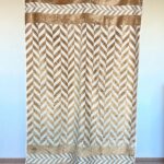 Plažni peškir "Big B21" – 96x150 cm, 100% pamuk