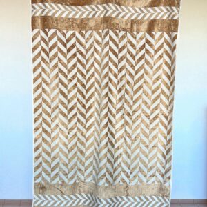 Plažni peškir "Big B21" – 96x150 cm, 100% pamuk