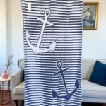 Plažni peškir "Big B27" – 170 X 85 cm, 100% pamuk