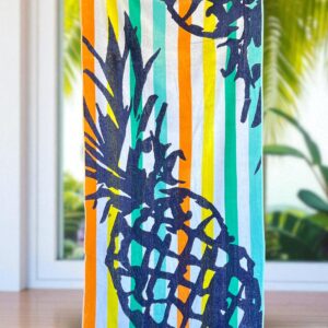 Plažni peškir "Big B28" – 172 X 86 cm, 100% pamuk