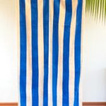 Plažni peškir "Big B32" – 164 X 101 cm, 100% pamuk