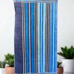 Plažni peškir "Big B33" – 168 X 87 cm, 100% pamuk