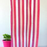Plažni peškir "Big B35" – 174X 94 cm, 100% pamuk