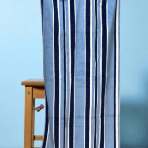 Plažni peškir "Big B51" – 166 X 85 cm, 100% pamuk