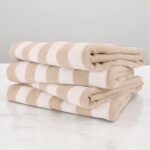 Plažni peškir "Big B50" – 216 X 98 cm, 100% pamuk