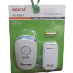 Bežično zvono sa 36 muzičkih melodija