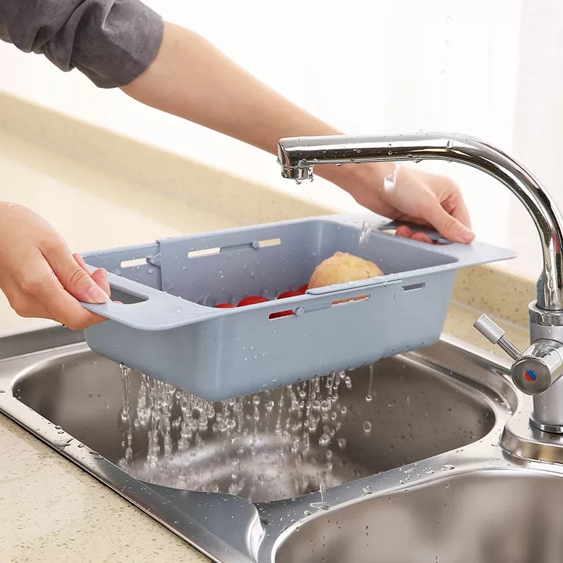 Podesiva-korpa-za-pranje-voca-i-povrca-iznad-sudopera-8