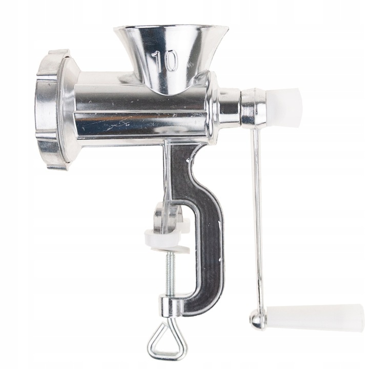 RECZNA-MASZYNKA-DO-MIELENIA-miesa-aluminium-nr-10