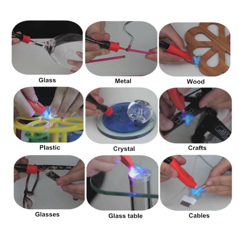 Visbella-5-Second-Fix-Super-Powered-Liquid-Plastic-Welding-UV-Light-Curing-Glue-Mobile-Phone-Repair