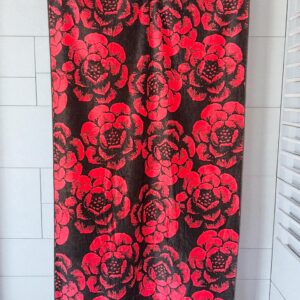 Plažni peškir "Big B22" – 93x164 cm, 100% pamuk