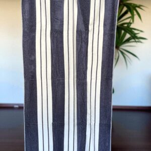 Plažni peškir "Big B24" – 90 X 164 cm, 100% pamuk