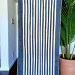 Plažni peškir "Big B31" – 170 X 86 cm, 100% pamuk