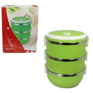 Lunch Box - Slojevita posuda za hranu