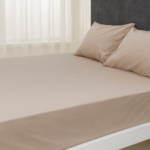 Čaršav Ranforce 100% pamuk 160x240cm bez lastiša F112