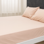 Čaršav Ranforce 100% pamuk 160x240cm bez lastiša F5