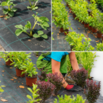 Agro-Folija protiv korova 1,05x5 metra