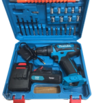 Aku šrafilica bušilica 24V