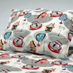 Jastučnica Ranforce 50x70cm dezen A13