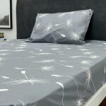 Čaršav Ranforce 160x240cm bez lastiša A7 New