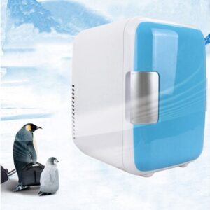 Mini frižider za automobil