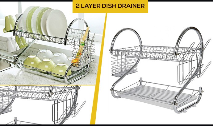 mydeal-lk-2-layer-dish-rack-and-drainer-04