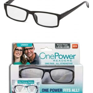 One Power - Naočare sa fleksibilnim fokusom
