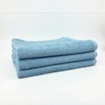 Peškir Indy Blue Light 70 x 130cm Glat