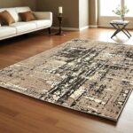 Tepih 150 x 230 cm Model Polo A9