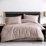 Set od satena-Posteljina 200x220cm Tas