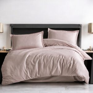 Set od satena-Posteljina 200x220cm Tas