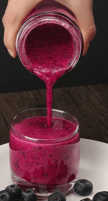 smoothie