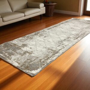 Tepih-Staza 250 x 80 cm Model Nova V5