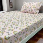 Čaršav Ranforce 160x240cm bez lastiša A12