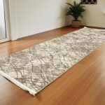 Tepih-Staza 140 x 65 cm Model Venedik A8