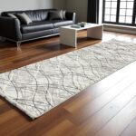 Tepih-Staza 245 x 80 cm Model Venedik V2