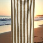 Plažni peškir – 100% pamuk – 154x74 cm VIK'S 8