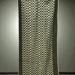 Plažni peškir – 100% pamuk – 140 x 70 cm VIK'S14